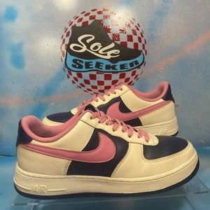 Nike Air Force 1 Low By You